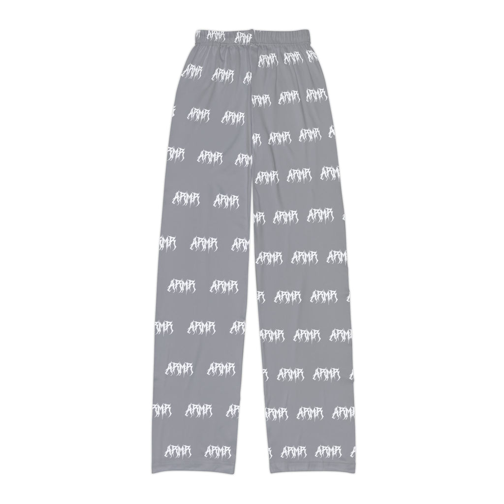 Kids Pajama Pants - Grey