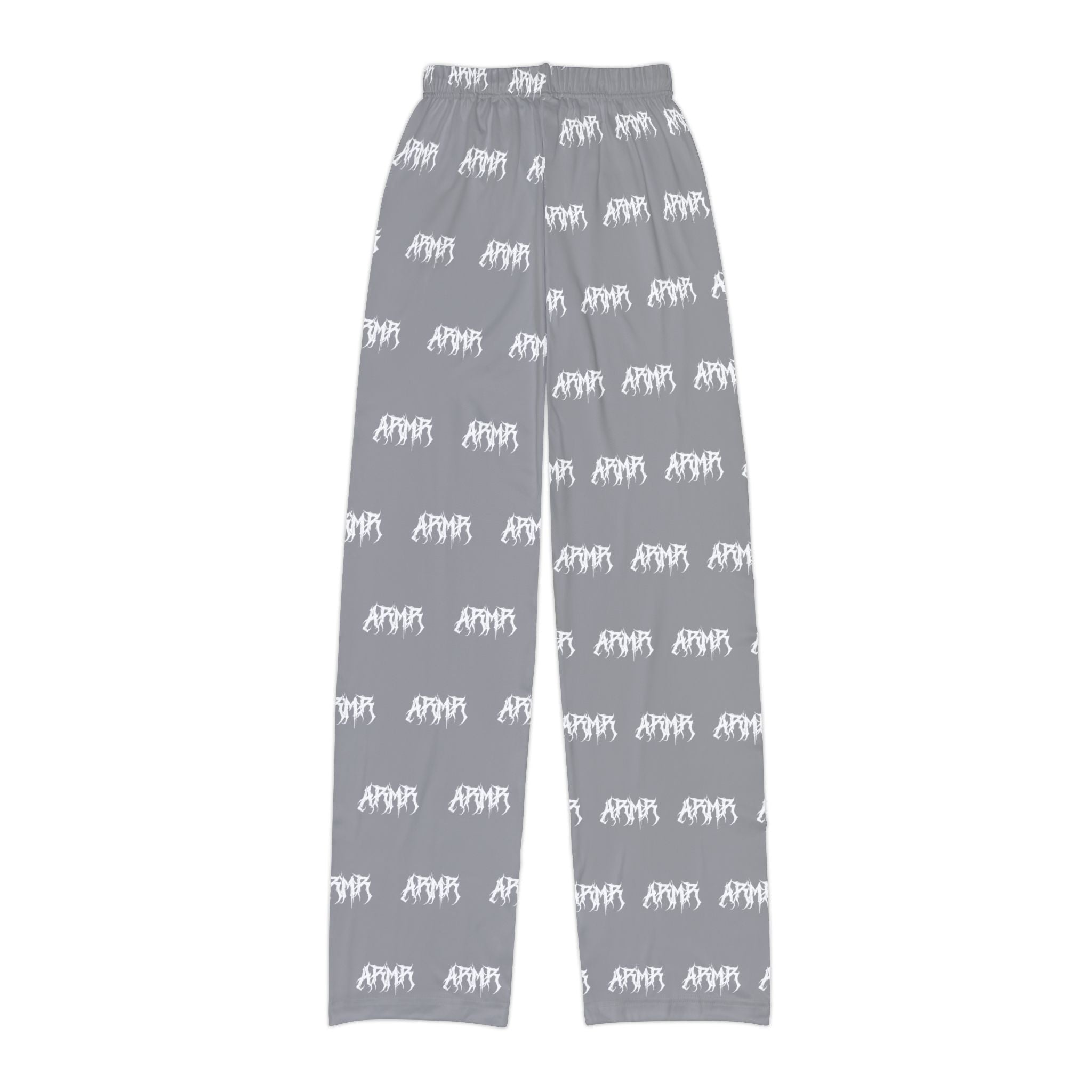 Kids Pajama Pants - Grey