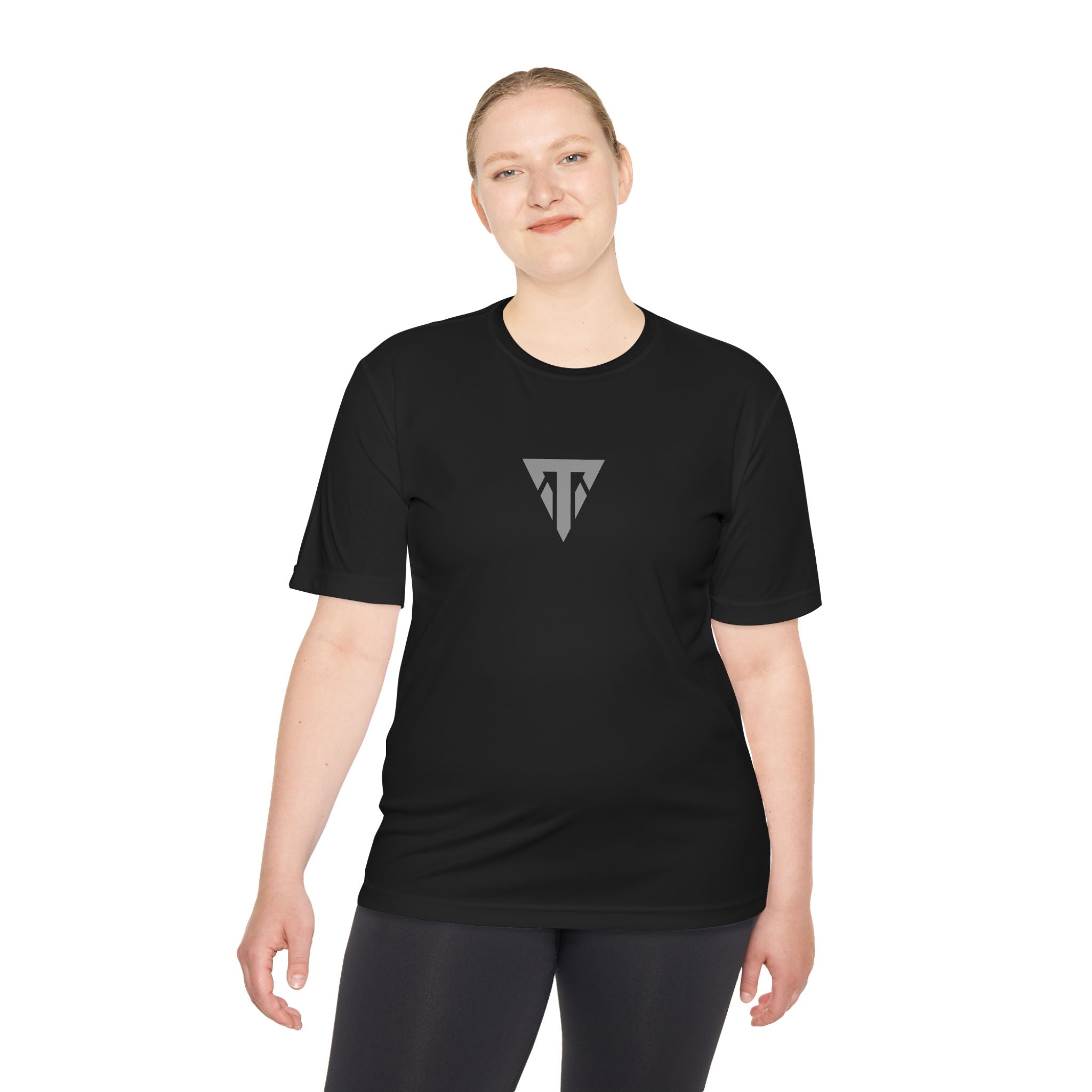 Dry-Fit Training Tee (Adult Sizing)