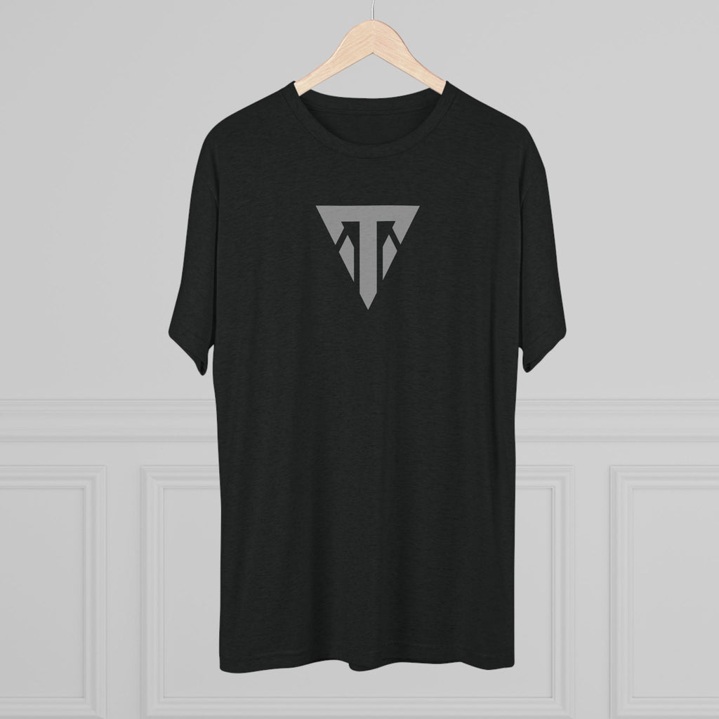 Adult Basic training Tee Tri Blend