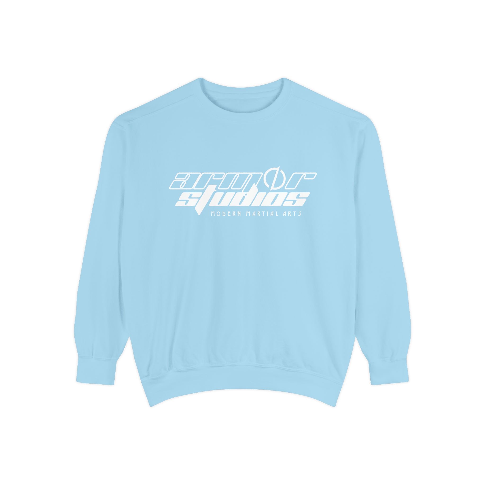 Unisex ARMR Crewneck