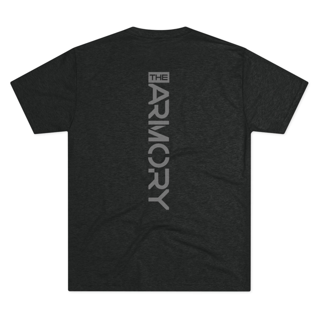 Armory Logo Tee