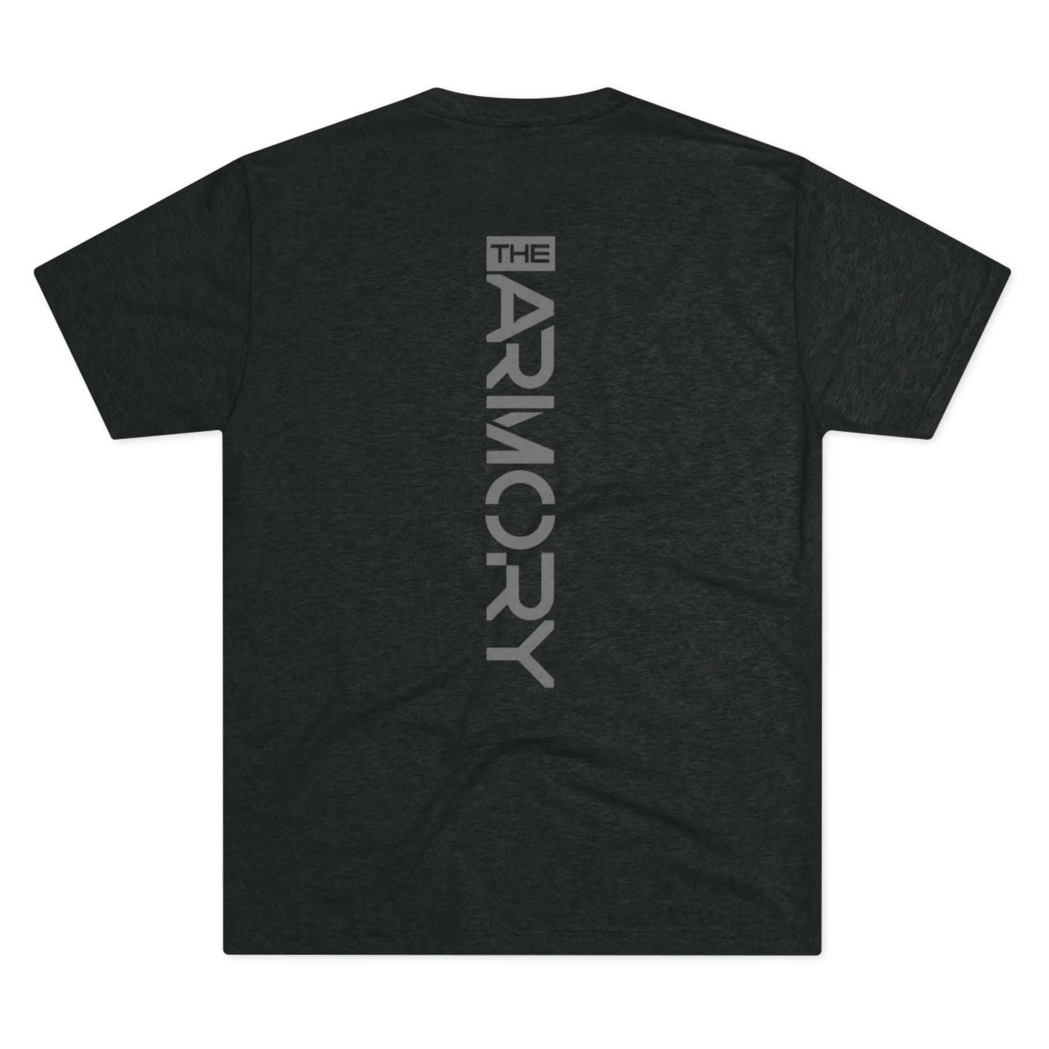 Armory Logo Tee