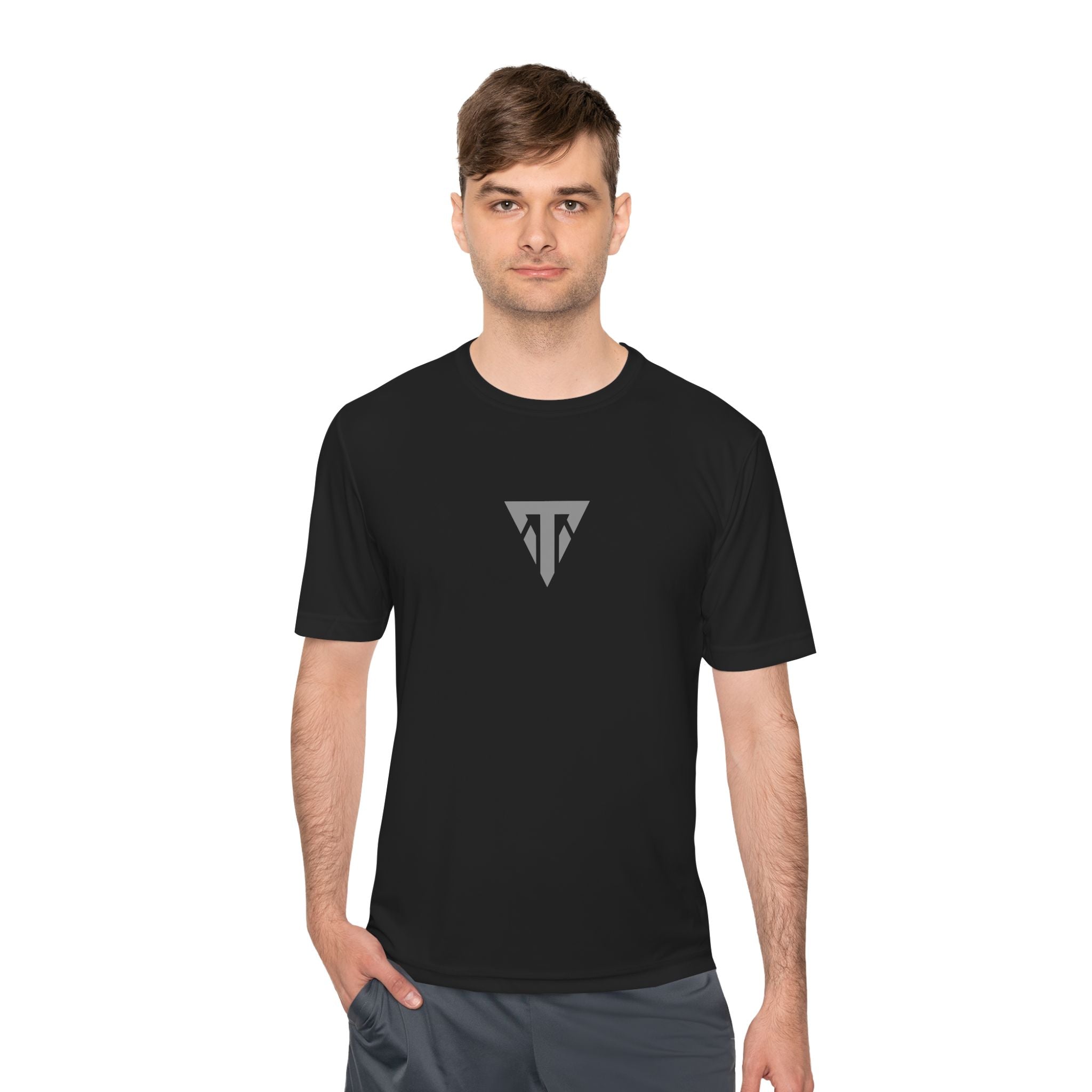 Dry-Fit Training Tee (Adult Sizing)
