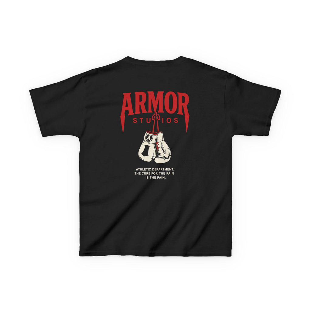 Kids Boxing Tee