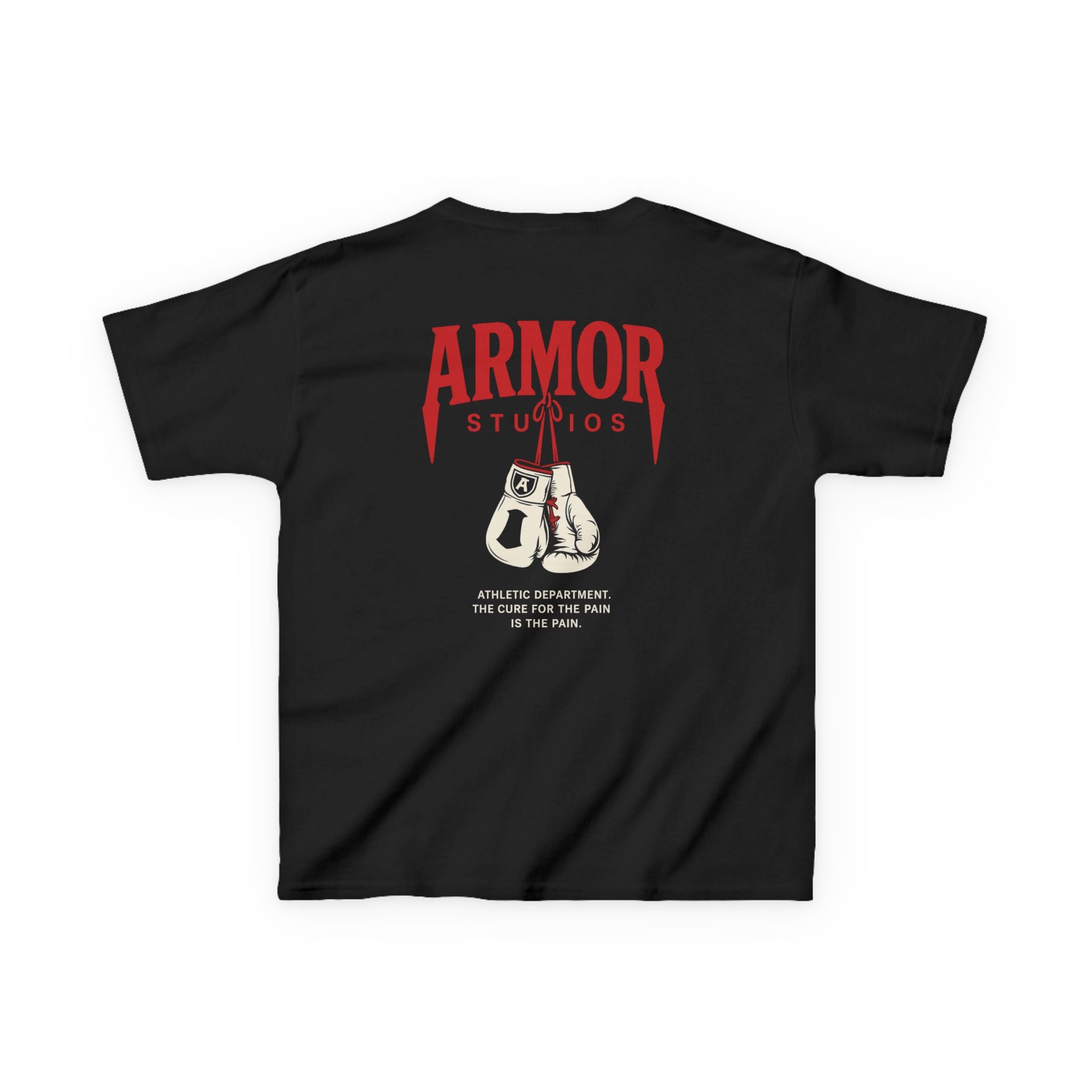 Kids Boxing Tee