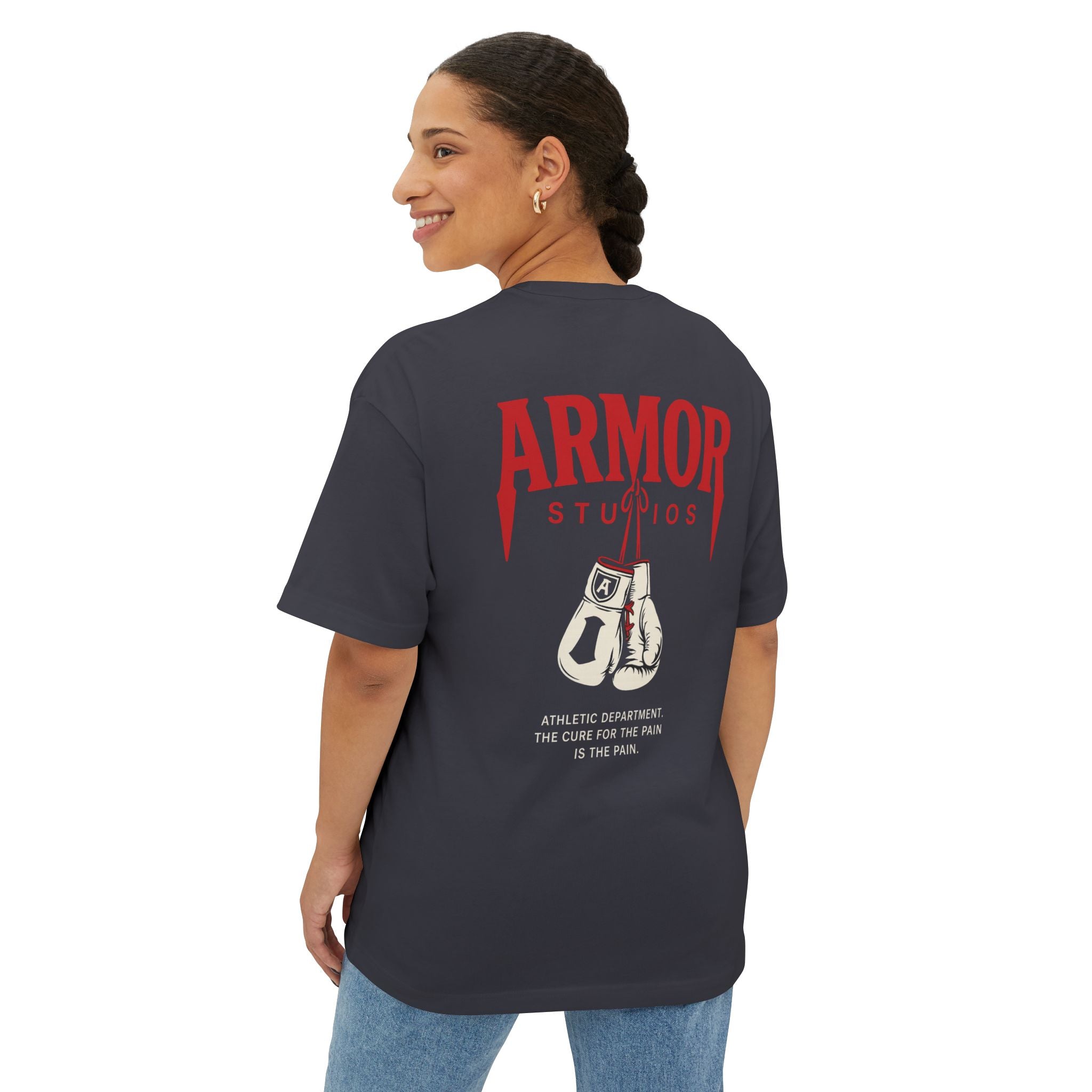 Armr Athletic Dept