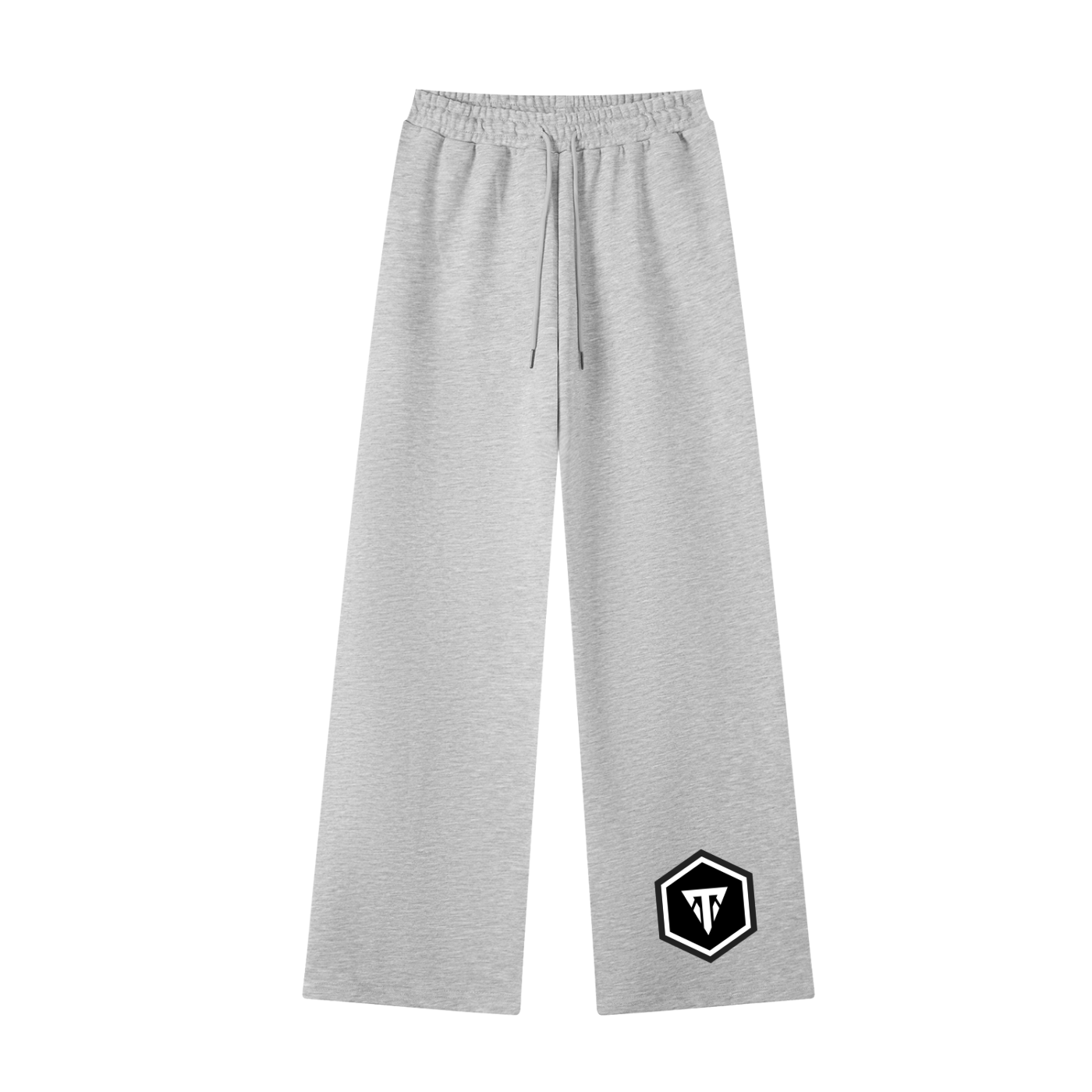Essential Straight-Leg Sweatpants